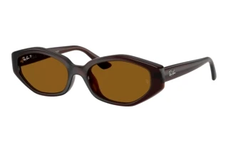 [glasses-front-view] Ray-Ban RB4473D (714/83)