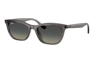 [glasses-front-view] Ray-Ban RB4474D (667511)