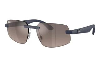 [glasses-front-view] Ray-Ban RB4475CH (63315J)