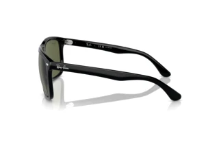 Vista lateral Ray-Ban BOYFRIEND TWO (RB4547 - 601/58)
