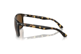[glasses-side-view] Ray-Ban BOYFRIEND TWO (RB4547 - 710/57)