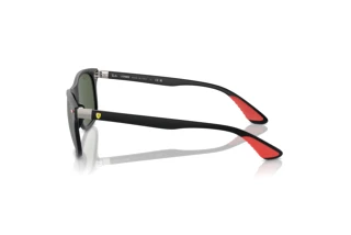 [glasses-side-view] Ray-Ban RB4607M (F60271)