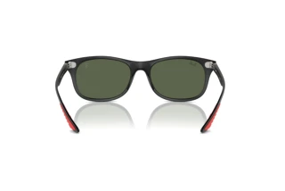 [glasses-back-view] Ray-Ban RB4607M (F60271)