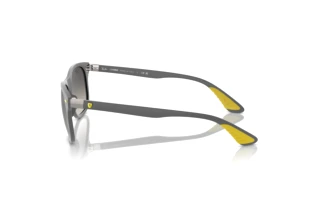 [glasses-side-view] Ray-Ban RB4607M (F60811)