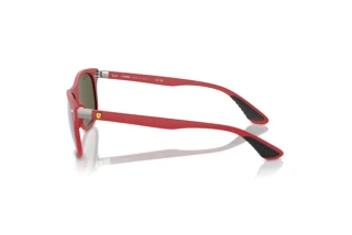 [glasses-side-view] Ray-Ban RB4607M (F62830)