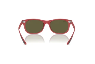 [glasses-back-view] Ray-Ban RB4607M (F62830)