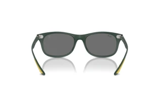 Achteraanzicht Ray-Ban RB4607M (F6996G)