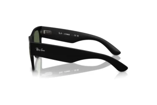 Vista lateral Ray-Ban RB4840S (601S71)
