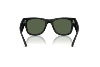 Vista posterior Ray-Ban RB4840S (601S71)