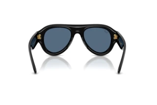 [glasses-back-view] Ray-Ban RB4925 (601/80)