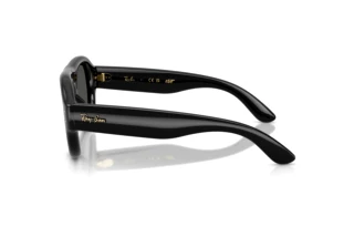 Vedere laterală Ray-Ban RB4925 (601/87)