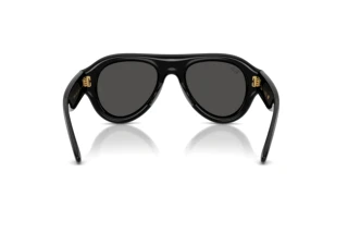 Vedere din spate Ray-Ban RB4925 (601/87)