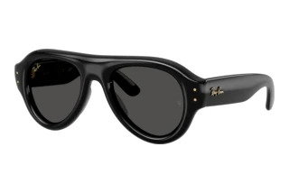 Vedere din față Ray-Ban RB4925 (601/87)