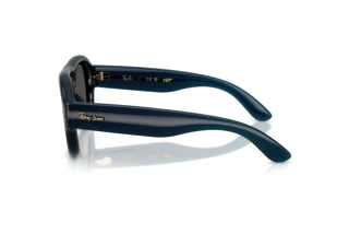 Zijaanzicht Ray-Ban RB4925 (689587)