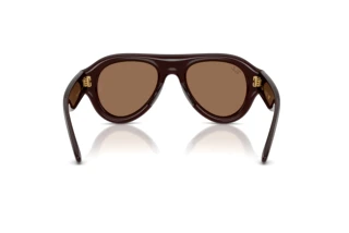 Изглед отзад Ray-Ban RB4925 (689673)