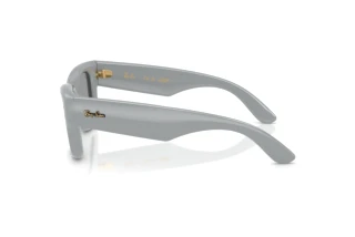 [glasses-side-view] Ray-Ban WAYFARER PUFFER (RB4940 - 6876/1)