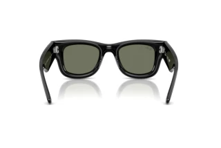 Takaa Ray-Ban WAYFARER PUFFER (RB4940B - 686430)