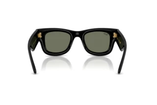 Takaa Ray-Ban WAYFARER PUFFER (RB4940BP - 686530)