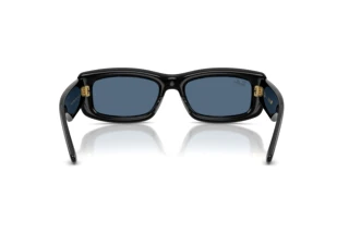 Achteraanzicht Ray-Ban RB4944 (601/80)