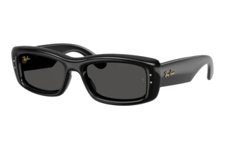 [glasses-front-view] Ray-Ban RB4944 (601/87)
