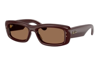 [glasses-front-view] Ray-Ban RB4944 (687773)