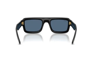 [glasses-back-view] Ray-Ban RB4954 (601/80)