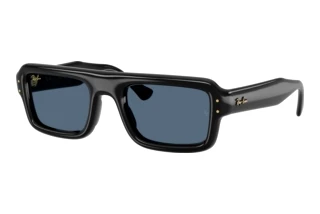 [glasses-front-view] Ray-Ban RB4954 (601/80)