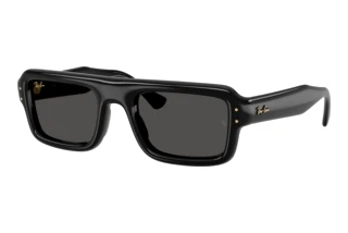 [glasses-front-view] Ray-Ban RB4954 (601/87)