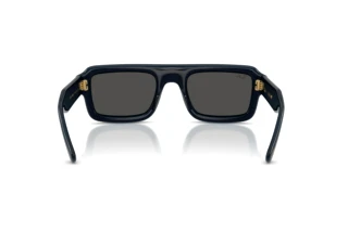[glasses-back-view] Ray-Ban RB4954 (689587)