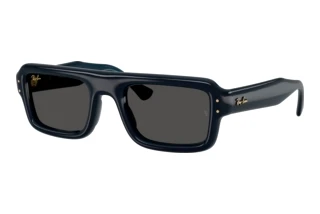[glasses-front-view] Ray-Ban RB4954 (689587)