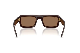 [glasses-back-view] Ray-Ban RB4954 (689673)
