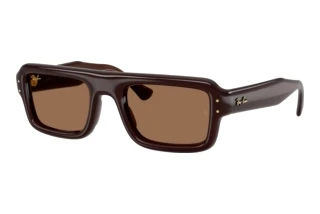 [glasses-front-view] Ray-Ban RB4954 (689673)