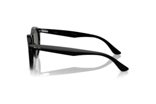 Vista lateral Ray-Ban LARRY (RB7680S - 901/31)