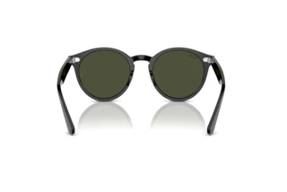 Vista posterior Ray-Ban LARRY (RB7680S - 901/31)