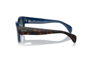 [glasses-side-view] Ray-Ban JORGE (RB7681S - 140171)