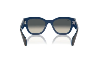 [glasses-back-view] Ray-Ban JORGE (RB7681S - 140171)