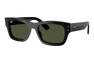 Vedere din față Ray-Ban JOSEPH (RB7683S - 901/31)