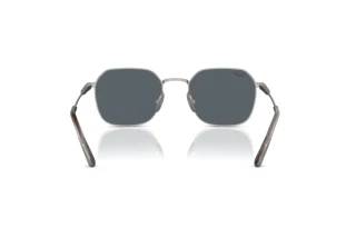 Πίσω όψη Ray-Ban JIM TITANIUM (RB8094 - 9209R5)