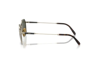 Vista lateral Ray-Ban JIM TITANIUM (RB8094 - 926531)