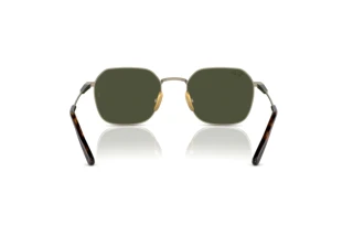 Vista posterior Ray-Ban JIM TITANIUM (RB8094 - 926531)