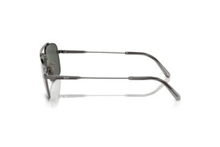 Vista lateral Ray-Ban MICHAEL TITANIUM (RB8096 - 165/GK)