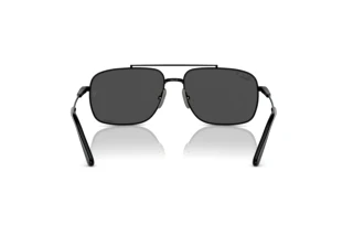 Vista posterior Ray-Ban MICHAEL TITANIUM (RB8096 - 9267K8)