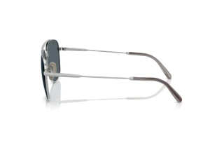 [glasses-side-view] Ray-Ban WILLIAM TITANIUM (RB8097 - 9209R5)