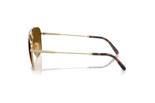 Vista lateral Ray-Ban WILLIAM TITANIUM (RB8097 - 9265M2)