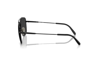 Vista lateral Ray-Ban WILLIAM TITANIUM (RB8097 - 926748)