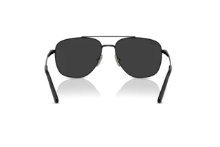 Vista posterior Ray-Ban WILLIAM TITANIUM (RB8097 - 926748)