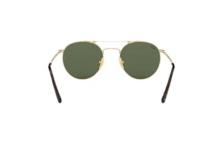 [glasses-back-view] Ray-Ban TITANIUM (RB8147 - 913658)