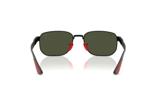 [glasses-back-view] Ray-Ban RB8329M (F00231)
