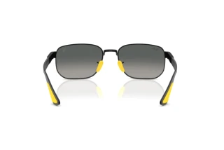 [glasses-back-view] Ray-Ban RB8329M (F12071)
