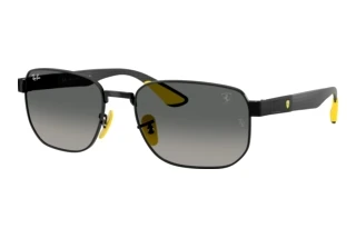 [glasses-front-view] Ray-Ban RB8329M (F12071)